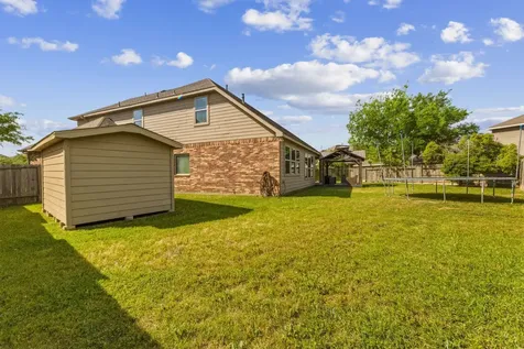 21847 Mount Hunt Drive Spring TX 77388