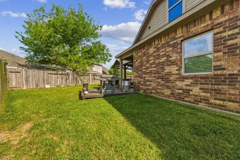 21847 Mount Hunt Drive Spring TX 77388
