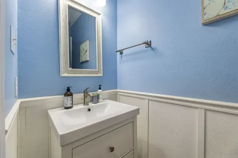 21847 Mount Hunt Drive Spring TX 77388