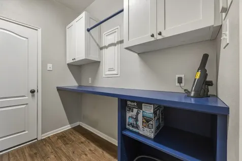 21847 Mount Hunt Drive Spring TX 77388