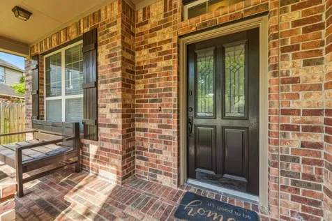 21847 Mount Hunt Drive Spring TX 77388