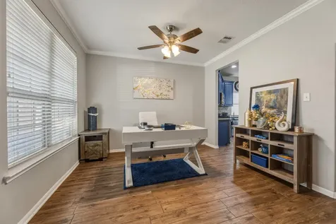 21847 Mount Hunt Drive Spring TX 77388