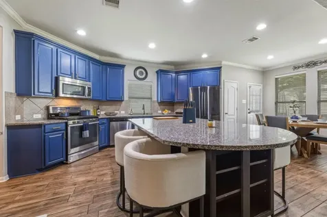 21847 Mount Hunt Drive Spring TX 77388