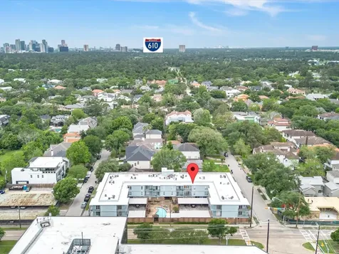 505 Westcott Street 308 Houston TX 77007