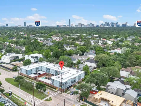 505 Westcott Street 308 Houston TX 77007