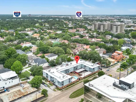 505 Westcott Street 308 Houston TX 77007