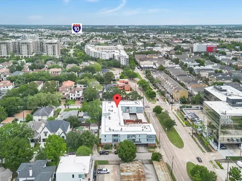 505 Westcott Street 308 Houston TX 77007