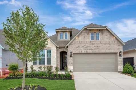 218 Mandarin Mist Street Richmond TX 77406