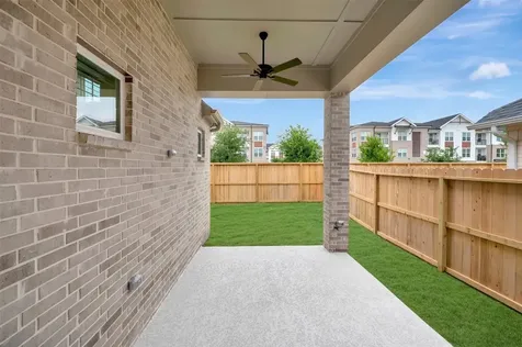 218 Mandarin Mist Street Richmond TX 77406