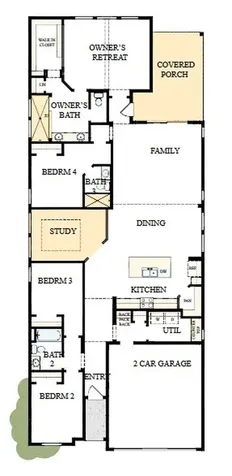 218 Mandarin Mist Street Richmond TX 77406