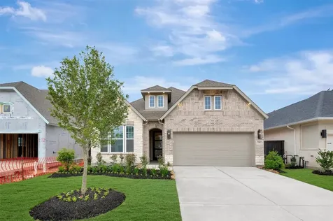 218 Mandarin Mist Street Richmond TX 77406