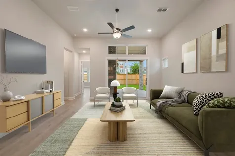 218 Mandarin Mist Street Richmond TX 77406