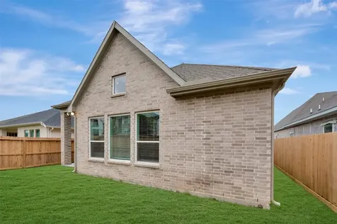 218 Mandarin Mist Street Richmond TX 77406