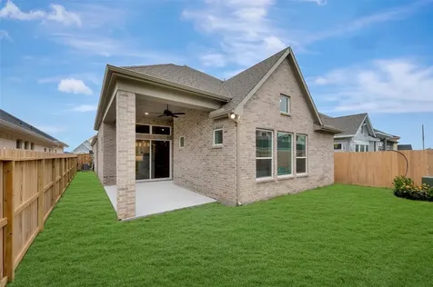 218 Mandarin Mist Street Richmond TX 77406