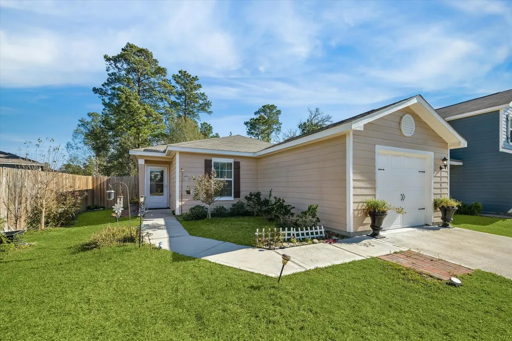 23015 Bellini Drive Magnolia TX 77355