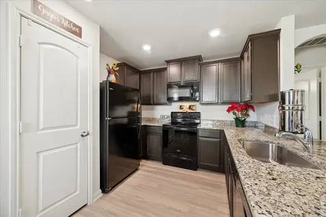 23015 Bellini Drive Magnolia TX 77355