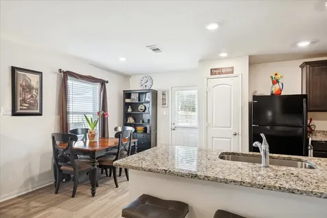 23015 Bellini Drive Magnolia TX 77355