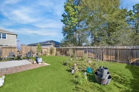 23015 Bellini Drive Magnolia TX 77355