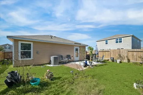 23015 Bellini Drive Magnolia TX 77355