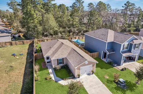 23015 Bellini Drive Magnolia TX 77355