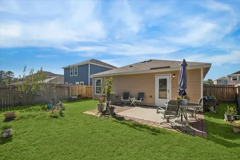 23015 Bellini Drive Magnolia TX 77355