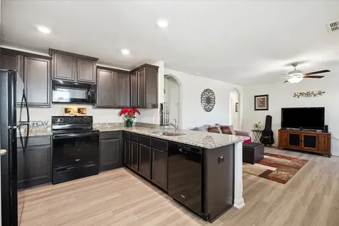 23015 Bellini Drive Magnolia TX 77355