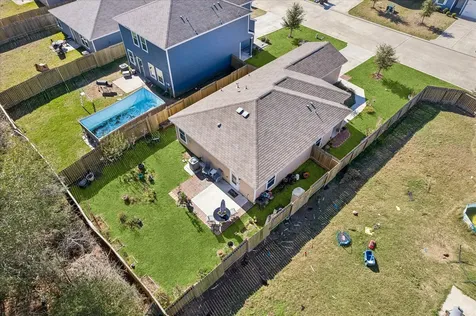 23015 Bellini Drive Magnolia TX 77355