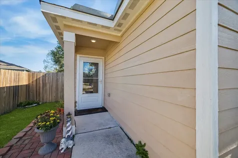 23015 Bellini Drive Magnolia TX 77355