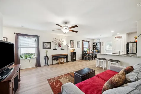 23015 Bellini Drive Magnolia TX 77355