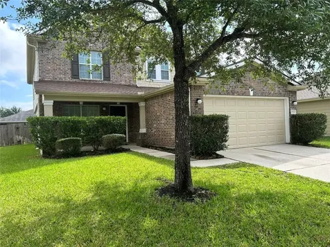 29314 Legends Bluff Drive Spring TX 77386