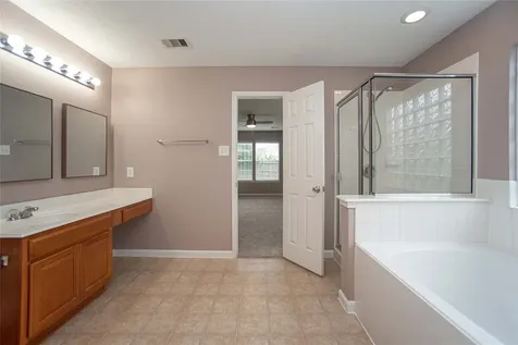29314 Legends Bluff Drive Spring TX 77386
