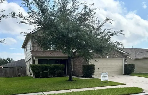 29314 Legends Bluff Drive Spring TX 77386