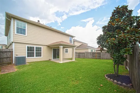 29314 Legends Bluff Drive Spring TX 77386