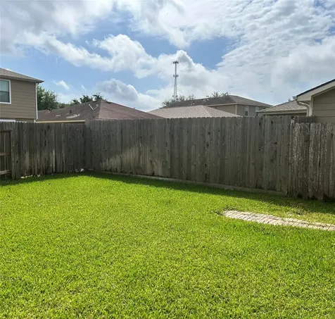 29314 Legends Bluff Drive Spring TX 77386