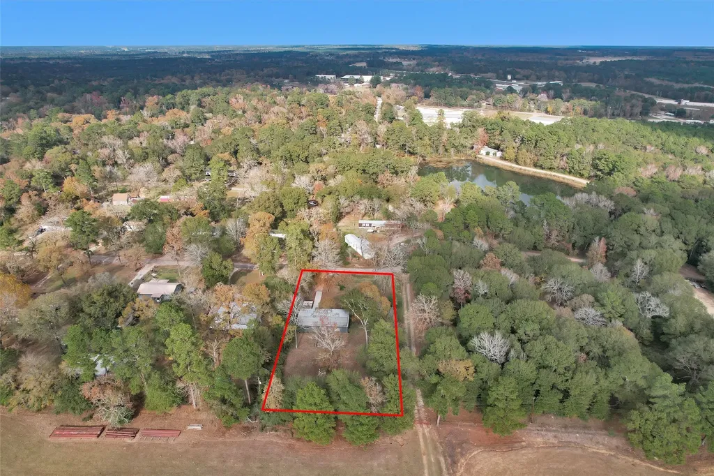 75 Pavey Circle New Waverly TX 77358