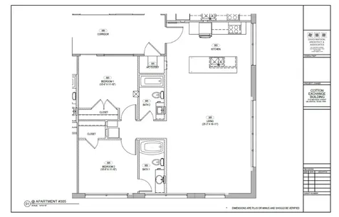 2102 Mechanic Street 305 Galveston TX 77550