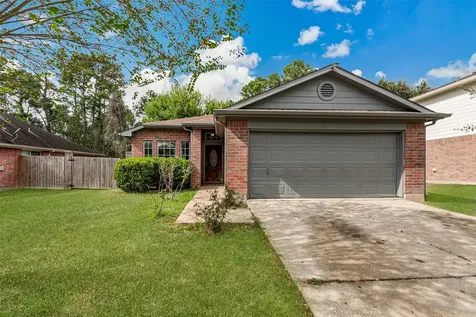 718 Saint Edwards Green Drive Houston TX 77015
