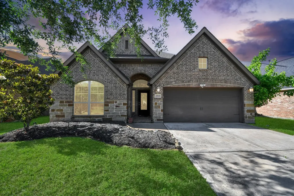 2918 Garden River Lane Richmond TX 77406