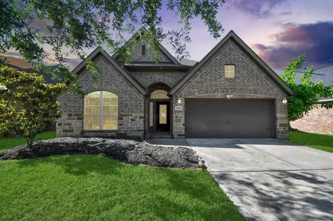 2918 Garden River Lane Richmond TX 77406