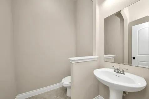 2918 Garden River Lane Richmond TX 77406