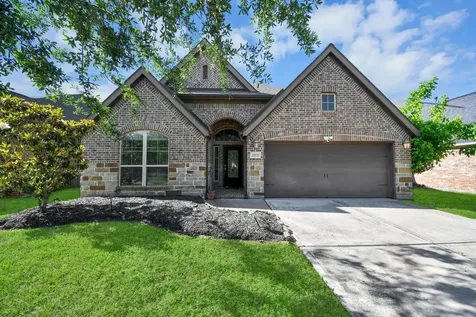 2918 Garden River Lane Richmond TX 77406
