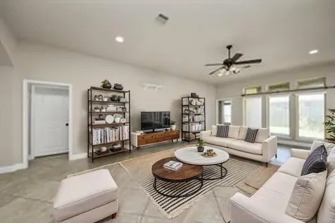 2918 Garden River Lane Richmond TX 77406