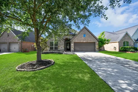 2918 Garden River Lane Richmond TX 77406