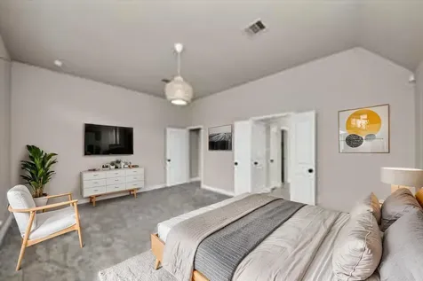 2918 Garden River Lane Richmond TX 77406