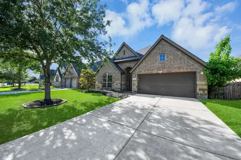 2918 Garden River Lane Richmond TX 77406