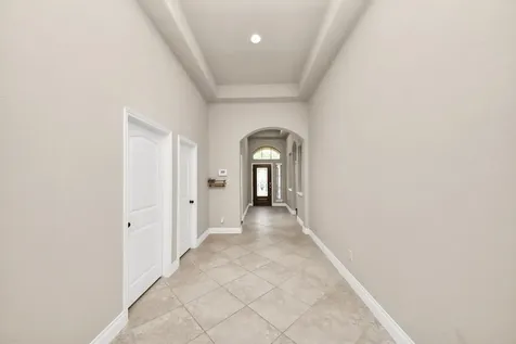 2918 Garden River Lane Richmond TX 77406