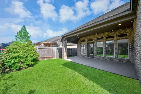 2918 Garden River Lane Richmond TX 77406