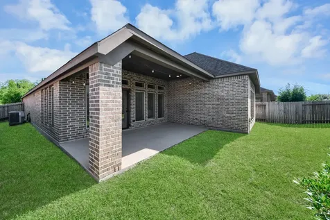 2918 Garden River Lane Richmond TX 77406