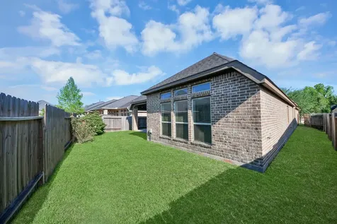 2918 Garden River Lane Richmond TX 77406