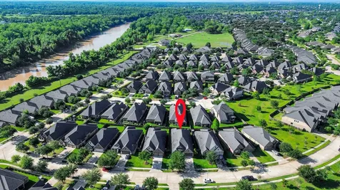 2918 Garden River Lane Richmond TX 77406